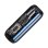 Inflador Portátil Woowind LP1 Preto 150 PSI LED Integrado