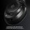 Auriculares SteelSeries Arctis Nova Pro Omni inalámbricos Bluetooth y RF con Cancelación de Ruido, Micrófono y 30 h batería, negro