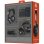 Auriculares SteelSeries Arctis Nova Pro Omni inalámbricos Bluetooth y RF con Cancelación de Ruido, Micrófono y 30 h batería, negro