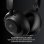 Auriculares SteelSeries Arctis Nova Pro Omni inalámbricos Bluetooth y RF con Cancelación de Ruido, Micrófono y 30 h batería, negro