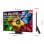 TV LG Mini RGB evo AI 50MRGB87B6B 50" 4K UltraHD 120Hz Smart TV WebOS HDR10 Dolby Vision