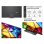 TV LG Mini RGB evo AI 50MRGB87B6B 50" 4K UltraHD 120Hz Smart TV WebOS HDR10 Dolby Vision