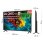 TV LG QNED evo AI Mini LED 55QNED82B6B 55" 4K UltraHD 144Hz Smart TV WebOS HDR10