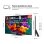 TV LG QNED Mini LED 55QNED86B6B 55" 4K Ultra HD 144Hz Smart TV WebOS Dolby Vision