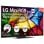 TV LG Mini RGB 55MRGB87B6B 55" 4K UltraHD 120Hz Smart TV WebOS HDR10 Dolby Vision