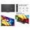 TV LG Mini RGB 55MRGB87B6B 55" 4K UltraHD 120Hz Smart TV WebOS HDR10 Dolby Vision
