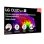 TV LG OLED evo OLED55G64LW 55" 4K UltraHD 120Hz Smart TV WebOS HDR10 Dolby Vision