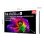 TV LG OLED evo OLED55G64LW 55" 4K UltraHD 120Hz Smart TV WebOS HDR10 Dolby Vision