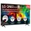 TV LG QNED evo AI Mini LED 65QNED82B6B 65" 4K UltraHD 144Hz Smart TV WebOS HDR10