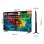TV LG QNED evo AI Mini LED 65QNED82B6B 65" 4K UltraHD 144Hz Smart TV WebOS HDR10