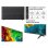 TV LG QNED evo AI Mini LED 65QNED82B6B 65" 4K UltraHD 144Hz Smart TV WebOS HDR10