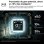 TV LG QNED evo MiniLED AI 65QNED86B6B 4K UltraHD 144Hz Smart TV WebOS Dolby Vision