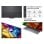 TV LG MiniLED 65MRGB87B6B 65" 4K UltraHD 120Hz Smart TV WebOS Dolby Vision Atmos Gaming
