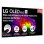 TV LG OLED evo OLED65G64LW 65" 4K UltraHD 120Hz Smart TV WebOS HDR10 Dolby Vision