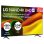 TV LG NANO 4K UHD AI 75NU8E0B3LA 75" 4K UltraHD 60Hz Smart TV WebOS HDR10