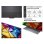 TV LG Mini RGB evo AI 75MRGB87B6B 75" 4K UltraHD 120Hz Smart TV WebOS HDR10 Dolby Vision