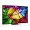 TV LG Mini RGB evo AI 75MRGB87B6B 75" 4K UltraHD 120Hz Smart TV WebOS HDR10 Dolby Vision