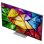 TV LG Mini RGB evo AI 75MRGB87B6B 75" 4K UltraHD 120Hz Smart TV WebOS HDR10 Dolby Vision