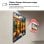 TV LG OLED evo AI G6 OLED77G64LW 77" 4K UltraHD 120Hz Smart TV WebOS HDR10 Dolby Vision