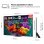 TV LG QNED evo MiniLED AI 86QNED86B6B 86" 4K UltraHD 144Hz Smart TV WebOS Dolby Vision