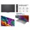 TV LG QNED evo MiniLED AI 86QNED86B6B 86" 4K UltraHD 144Hz Smart TV WebOS Dolby Vision