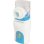 Inhalador Membranoso Esperanza Mist ECN005 Nebulizador Portátil USB