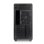 Case Thermaltake TR300 WS Mid-Tower Nero con Fronte in Legno e Vetro Temperato