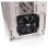Caixa Torre Thermaltake Retro 360 TG ATX Branca Vidro Temperado