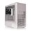 Caja Micro Tower Thermaltake Retro 260 TG Blanco Vidrio Templado Mini ITX