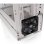 Caja Micro Tower Thermaltake Retro 260 TG Blanco Vidrio Templado Mini ITX