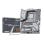 Motherboard MSI MAG X870E Gaming Plus Max WIFI AMD X870E AM5 DDR5 ATX WiFi 7