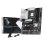 Motherboard MSI PRO Z890-S WIFI6E Intel Z890 LGA 1851 DDR5 ATX PCIe 5.0