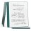 Libro Elettronico Kindle Scribe 10,2" 64GB Wifi con Premium Pen Jade e Caricatore 20W