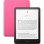 Libro Electrónico Kindle Paperwhite 16GB 7" Wifi USB-C rosa con luz integrada