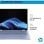 Portátil HP OmniBook 5 Flip 14-fp0004nw 14" Intel Core 5 120U 16GB 512GB SSD Gráficos integrados Windows 11 Home