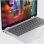 Portátil HP ENVY x360 14-fa0016nw 14" AMD Ryzen 7 8840HS 16GB 512GB SSD Radeon Windows 11 Home