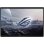 Portátil 2-en-1 Asus ROG Flow Z13 GZ302 AMD Ryzen AI Max+ 395 / 64 GB / 1 TB SSD / 8060S / 13.4" 180 Hz