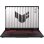 Portátil Asus TUF Gaming A16 FA608UP-R7165 16" AMD Ryzen 7 260 16GB 512GB SSD RTX 5070 Sin SO