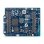 Placa de desarrollo Arduino UNO Q 2GB Qualcomm Dragonwing QRB2210
