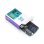 Placa de desarrollo Arduino UNO Q 2GB Qualcomm Dragonwing QRB2210