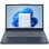 Portatile Lenovo IdeaPad Slim 3 15ARP10 15.3" AMD Ryzen 5 16GB 512GB SSD Radeon 660M Windows 11