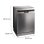 Lavavajillas Siemens iQdrive 14 Servicios C con Home Connect y varioSpeed