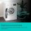 Lavadora Siemens iQdrive Carga Frontal 9 Kg 1400 rpm A Blanca sin Conectividad
