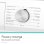 Lavadora Siemens iQdrive Carga Frontal 9 Kg 1400 rpm A Blanca sin Conectividad