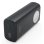 Powerbank Hama Watch 10000 mAh Schwarz Grau Kabelloses Laden