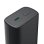Powerbank Hama Watch 10000 mAh Schwarz Grau Kabelloses Laden