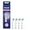 Recambio para Cepillo Oral-B Sensitive Clean Pack 3 Unidades Encías Sensibles