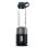 Batidora Personal Cecotec 400 W Titanio Antisalpicaduras