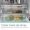 Frigorífico Combi Siemens Total No Frost 203cm 440L C Blanco