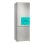 Frigorífico Combi Siemens Total No Frost 203cm 440L C Blanco